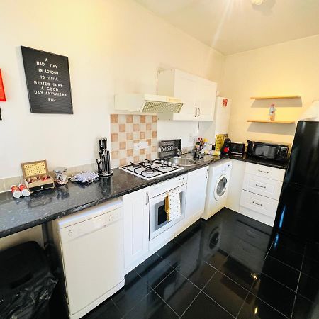 لندن Covent Garden Best Location! المظهر الخارجي الصورة