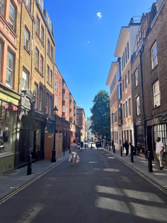 لندن Covent Garden Best Location! المظهر الخارجي الصورة