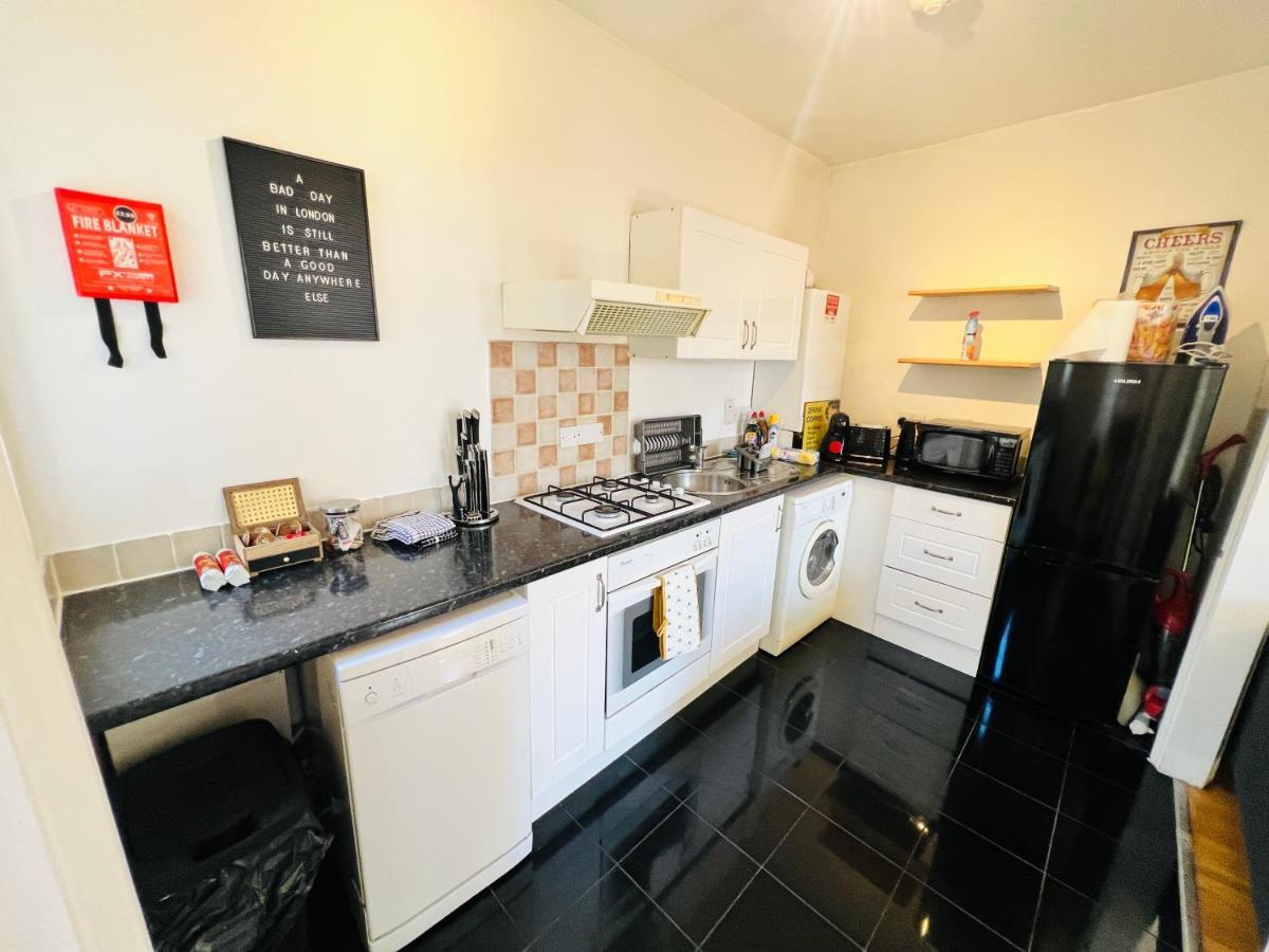 لندن Covent Garden Best Location! المظهر الخارجي الصورة