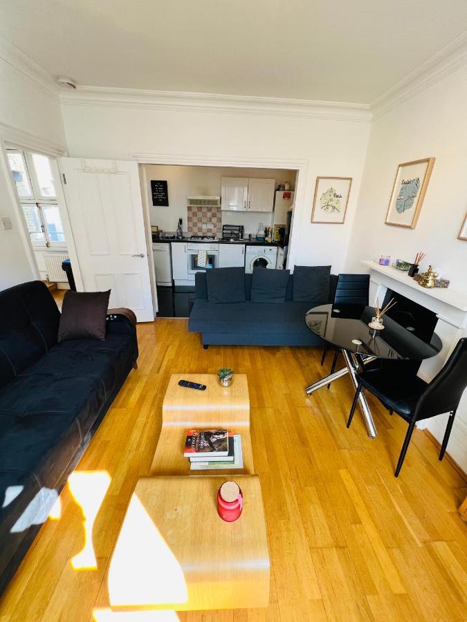 لندن Covent Garden Best Location! المظهر الخارجي الصورة