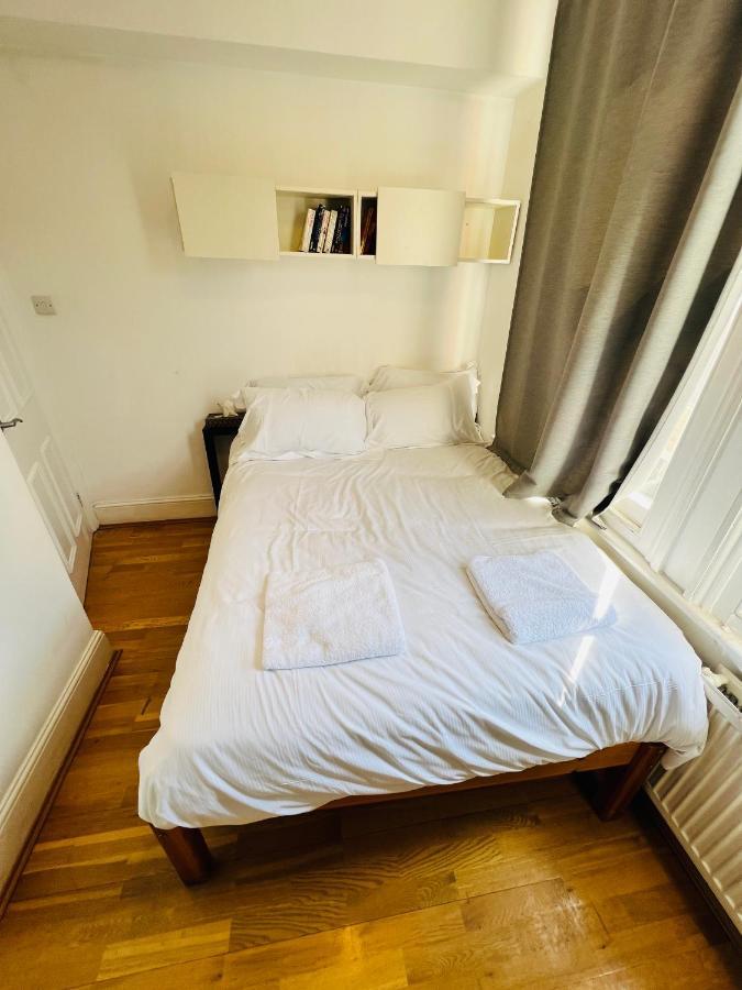 لندن Covent Garden Best Location! المظهر الخارجي الصورة